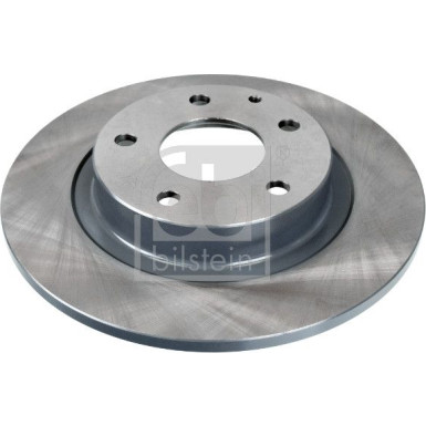 FEBI BILSTEIN Bremsscheibe 108480