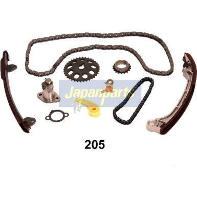 Steuerkettensatz KDK-205