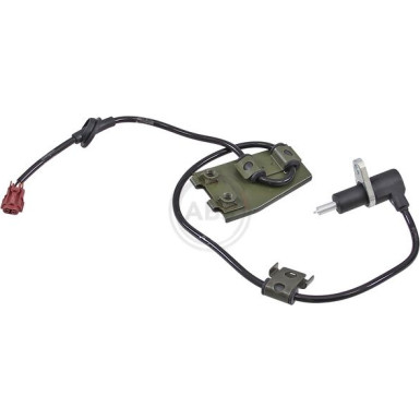 31930 Sensor, Raddrehzahl