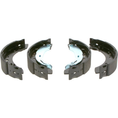 0 986 487 664 Bremsbackensatz