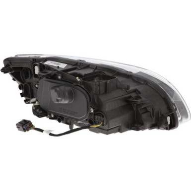 Scheinwerfer L HALOGEN VALEO PQ | VOLVO S60 II 5,15 | 45202