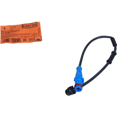 24.8190-0720.2 Warnkontakt, Bremsbelagverschleiß 24.8190-0720.2 Warnkontakt, Bremsbelagverschleiß