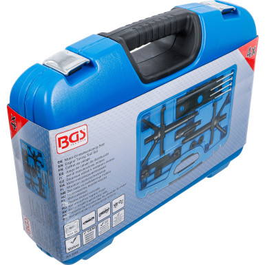BGS Motor-Einstellwerkzeug-Satz | für Volvo 4-/5-/6-Zylinder bis Bj. '06 | 8562