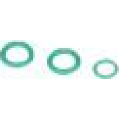 Kondensator, Klimaanlage EASY FIT 35633