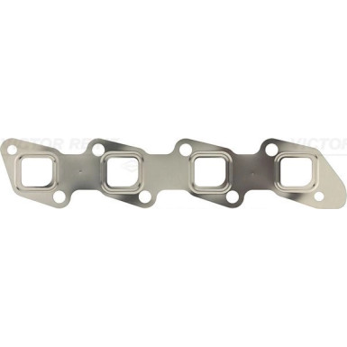Dichtung Abgaskrümmer | NISSAN | 71-53198-00