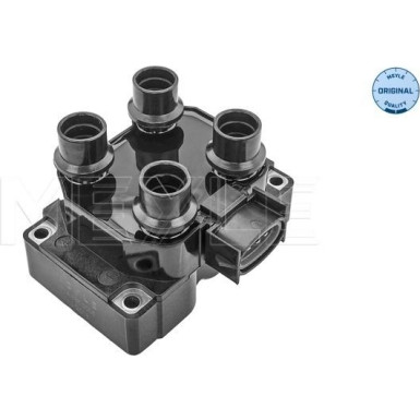 Zündspule MEYLE-ORIGINAL: True to OE 714 885 0005