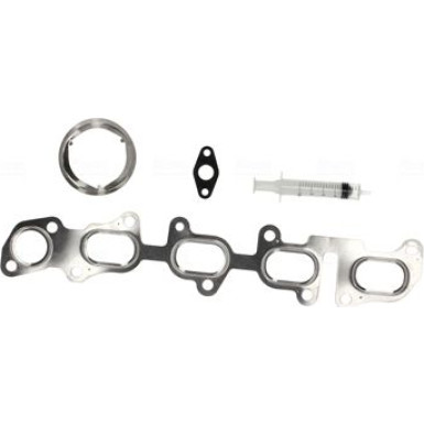 Nissens Turbo | AUDI A3,Q2,SKODA,SEAT,VW 11 | 93420 Nissens Turbo | AUDI A3,Q2,SKODA,SEAT,VW 11 | 93420