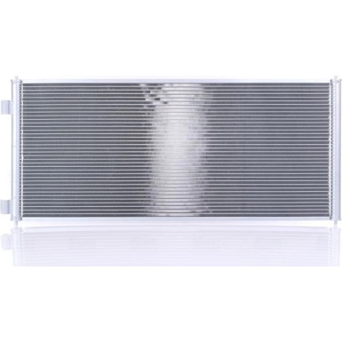 Kondensator PKW FORD Transit 00 FIRST FIT 94577