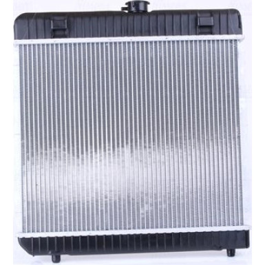 Wasserkühler PKW | MERCEDES W123,W126 | 62710