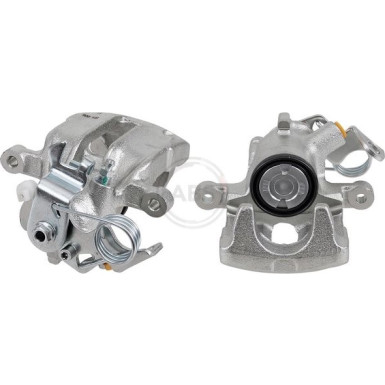 A.B.S. Bremstrommel 521081 A.B.S. Bremstrommel 521081