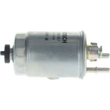 Kraftstofffilter | FORD Focus | 0 450 906 407