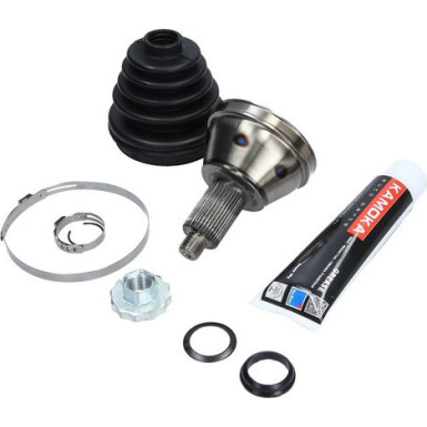 KAMOKA Gelenksatz, Antriebswelle