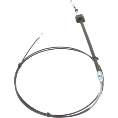 1 987 477 880 Seilzug, Feststellbremse 1 987 477 880 Seilzug, Feststellbremse