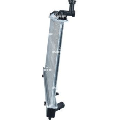 Kühler, Motorkühlung | 58381