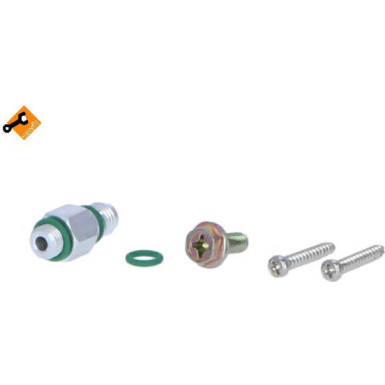 Trockner, Klimaanlage EASY FIT 33369