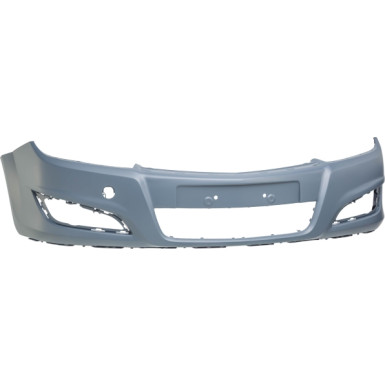 STOßSTANGE Vorne grundiert Premium Qualität OPEL ASTRA H für BH 3.07-11.09 4617,303,3