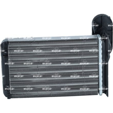 Wärmetauscher, Innenraumheizung | 58622 Wärmetauscher, Innenraumheizung | 58622