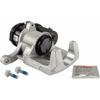 Tauschbremssattel HA li | LAND ROVER Freelander 06 | BHR279E