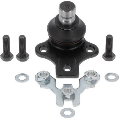 MONROE Trag-/Führungsgelenk MONROE Trag-/Führungsgelenk