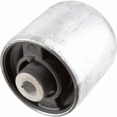 Querlenkerlager Hydr | AUDI | 43436 01