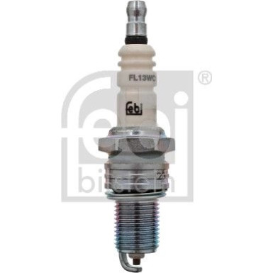 FEBI BILSTEIN Zündkerze | 13447
