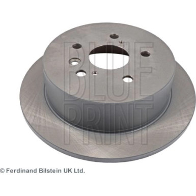 Bremsscheibe Lexus T. Rx 03-08 | ADT343171