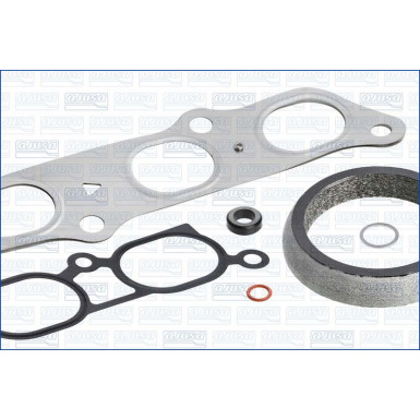 52191800 Dichtungssatz, Zylinderkopf MULTILAYER STEEL