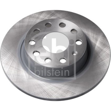 FEBI BILSTEIN Bremsscheibe | 36128