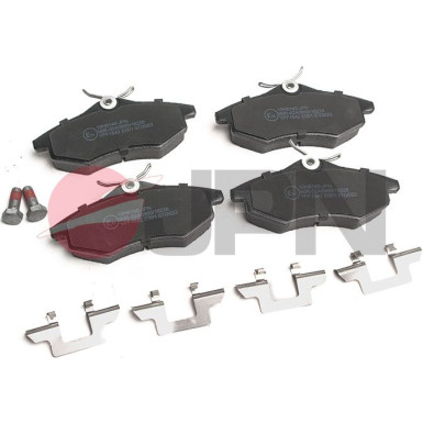 JPN Bremsbelagsatz, Scheibenbremse JPN Bremsbelagsatz, Scheibenbremse