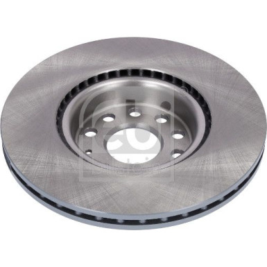 FEBI BILSTEIN Bremsscheibe 24384