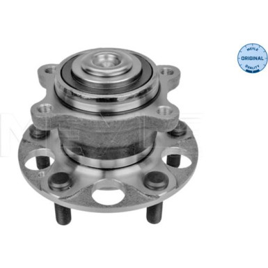 Radlagersatz MEYLE-ORIGINAL: True to OE 31-14 752 0002