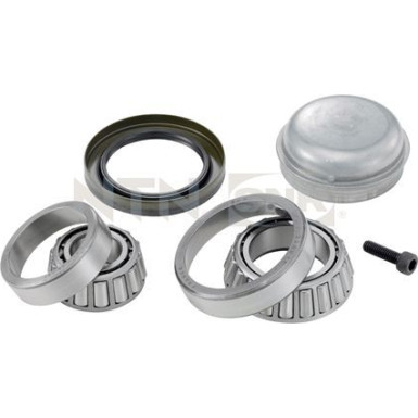 SNR Radlagersatz | R151.36S