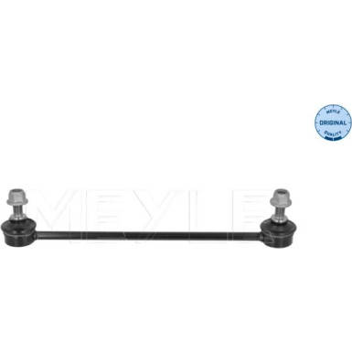 76 307 015 Stabilisator VA li/re(OE) VOLVO S40,V40 00 MEYLE-ORIGINAL: True to OE 5160600009 76 307 015 Stabilisator VA li/re(OE) VOLVO S40,V40 00 MEYLE-ORIGINAL: True to OE 5160600009