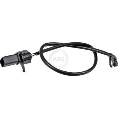 A.B.S. Warnkontakt, Bremsbelagverschleiß A.B.S. Warnkontakt, Bremsbelagverschleiß