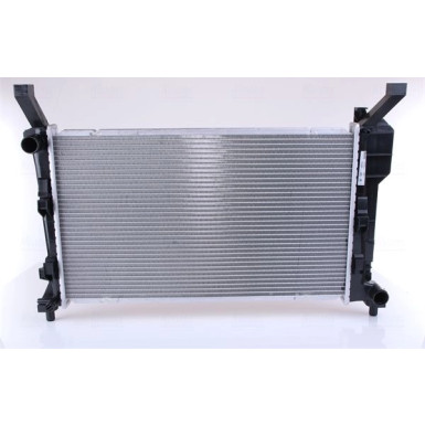 Wasserkühler PKW | MERCEDES W169 A | 67106