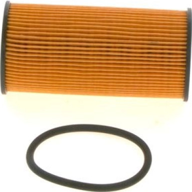 Ölfiltereinsatz | DACIA,NISSAN,MERCEDES,RENAULT 12 | F 026 407 088