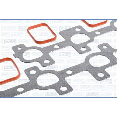 52230700 Dichtungssatz, Zylinderkopf MULTILAYER STEEL 52230700 Dichtungssatz, Zylinderkopf MULTILAYER STEEL