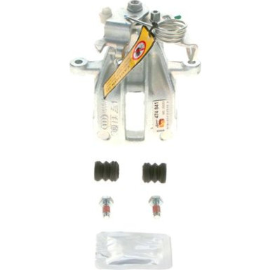 Bremssattel HA li | AUDI A4 | 0 986 474 841