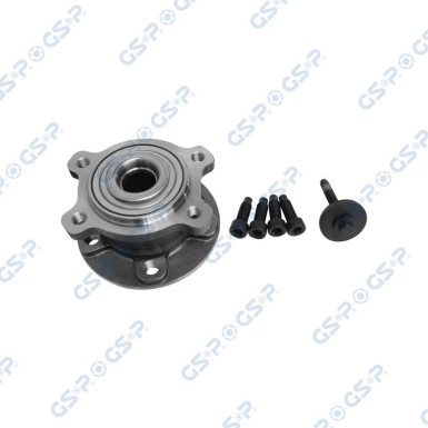 GSP Radlager 9336016K
