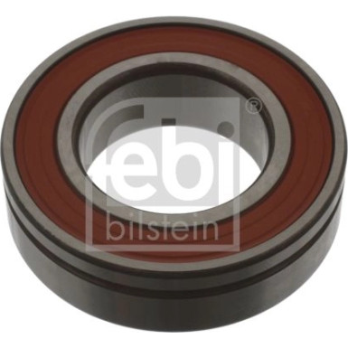 FEBI BILSTEIN Lager, Gelenkwellenmittellager | 01796