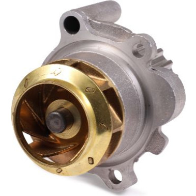 HEPU Wasserpumpe P646