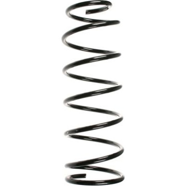 SPIDAN Fahrwerksfeder 48780
