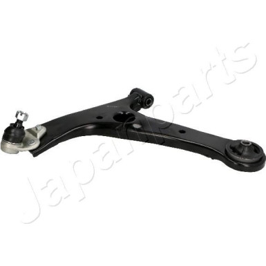 BS-220L Lenker, Radaufhängung BS-220L Lenker, Radaufhängung