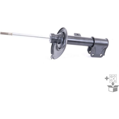 MONROE ORIGINAL-Gasdämpfer VA re | PEUGEOT 308 | G7329