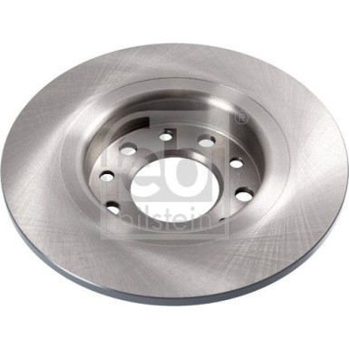 FEBI BILSTEIN Bremsscheibe 43864