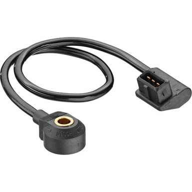 11 616 020 Klopfsensor | BMW 5,7 Serie | 0 261 231 074