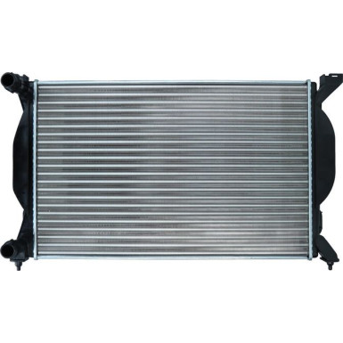 KAMOKA Kühler, Motorkühlung