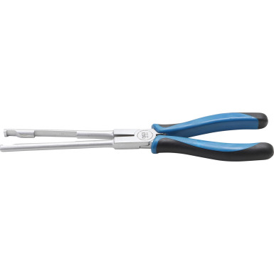 BGS Glühkerzenstecker-Zange | gerade | 66155