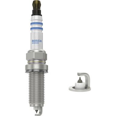 Zündkerze CITROEN, PEUGEOT, RENAULT 98 Iridium 0 242 135 517