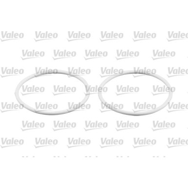 VALEO Ölfilter | 586510
